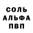 КЕТАМИН VHQ Oksana Moller