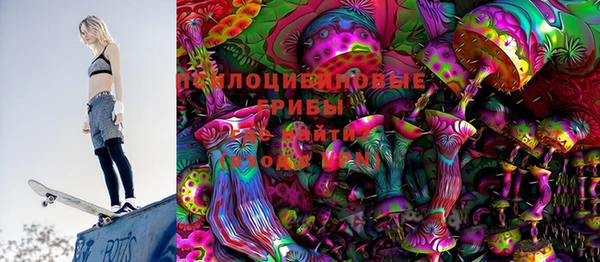 стафф Гусь-Хрустальный