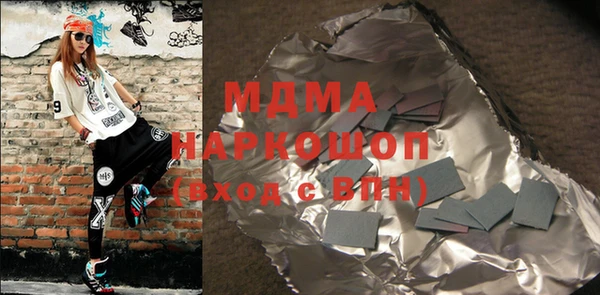 не бодяженный Горнозаводск