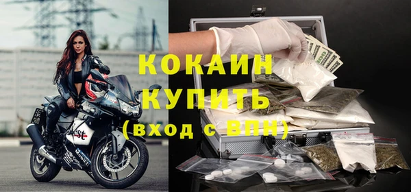 стафф Гусь-Хрустальный